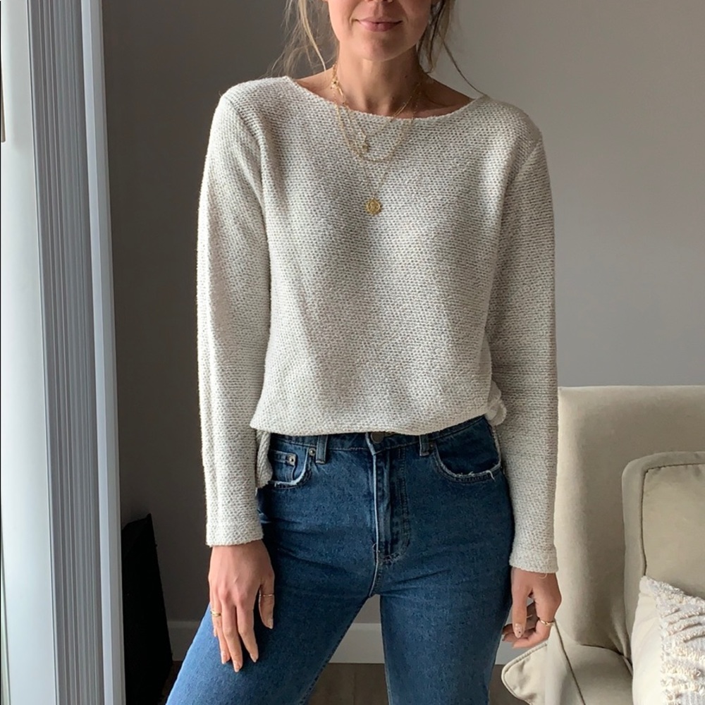 SWEATER
